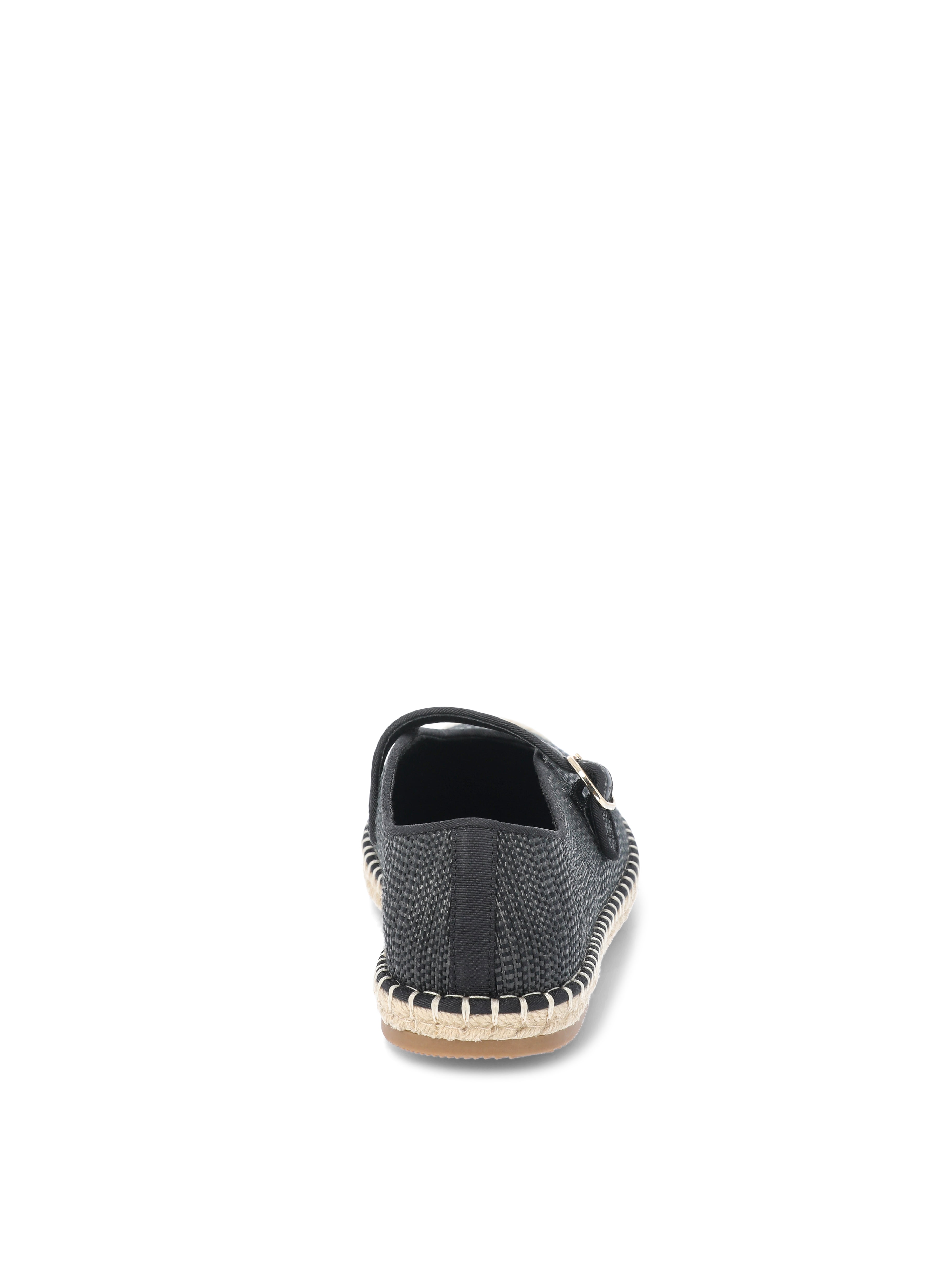 Free Assembly Women's Mary Jane Espadrilles, Sizes 6-11