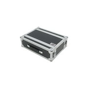 OSP Cases | ATA Road Case | 3-Space Effects Rack | 10" Deep | RC3U-10