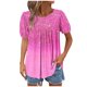 thumbnail image 1 of Camisetas de Cuello de la Tripulación de Manga Larga para Hombres Color Sólido Casual Top, Tejido Suave Y Cómodo para el Uso Diario de Primavera Y Verano, Camiseta de Cuello Redondo, Camisetas de Mang, 1 of 7