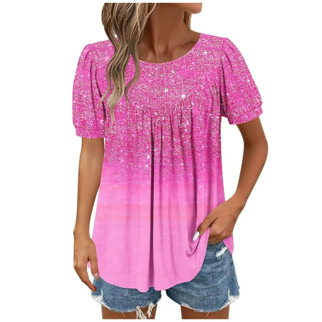 Camisetas de Cuello de la Tripulación de Manga Larga para Hombres Color Sólido Casual Top, Tejido Suave Y Cómodo para el Uso Diario de Primavera Y Verano, Camiseta de Cuello Redondo, Camisetas de Mang