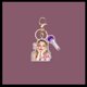 thumbnail image 1 of LLavero de I-DLE KPOP (G) para hombre y mujer, accesorio de acrílico, a la moda, Kawaii, para bolso de coche, 1 of 4