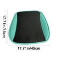 thumbnail image 4 of Car Ventilated Seat Cushion, Breathable Cooling Gel Pad for Office and Home, Anti Slip Pressure Relief Car Seat Mat, Soft Comfortable Air Circulation Cushion for Long Driving Support and Relaxation, 4 of 8