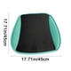 thumbnail image 4 of Asiento con ventilación para automóvil, Cómodo y ventilado para uso en oficina y hogar, Asiento con ventilación de seda de hielo Azul, 4 of 8