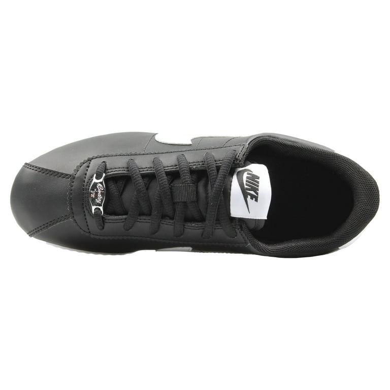 Shop Nike Grade School Cortez 904764-001 black