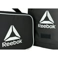 thumbnail image 5 of Reebok Boys' Maddox 17" Laptop Backpack and Lunch Box Set, Black, 5 of 6