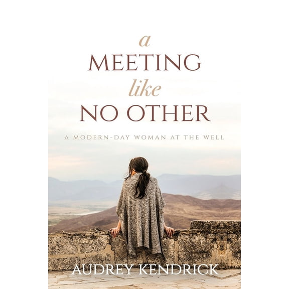 A Meeting Like No Other, (Paperback)