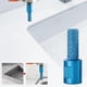 thumbnail image 1 of Fresa para Lavabo, Herramienta de Ranurado de Diamante, Cabezal de Corte para Amoladora Angular, Resistente a Temperaturas, Piedra de Cuarzo, Piedra Artificial, Uso Versátil, para Bricolaje, Tamaño d, 1 of 7