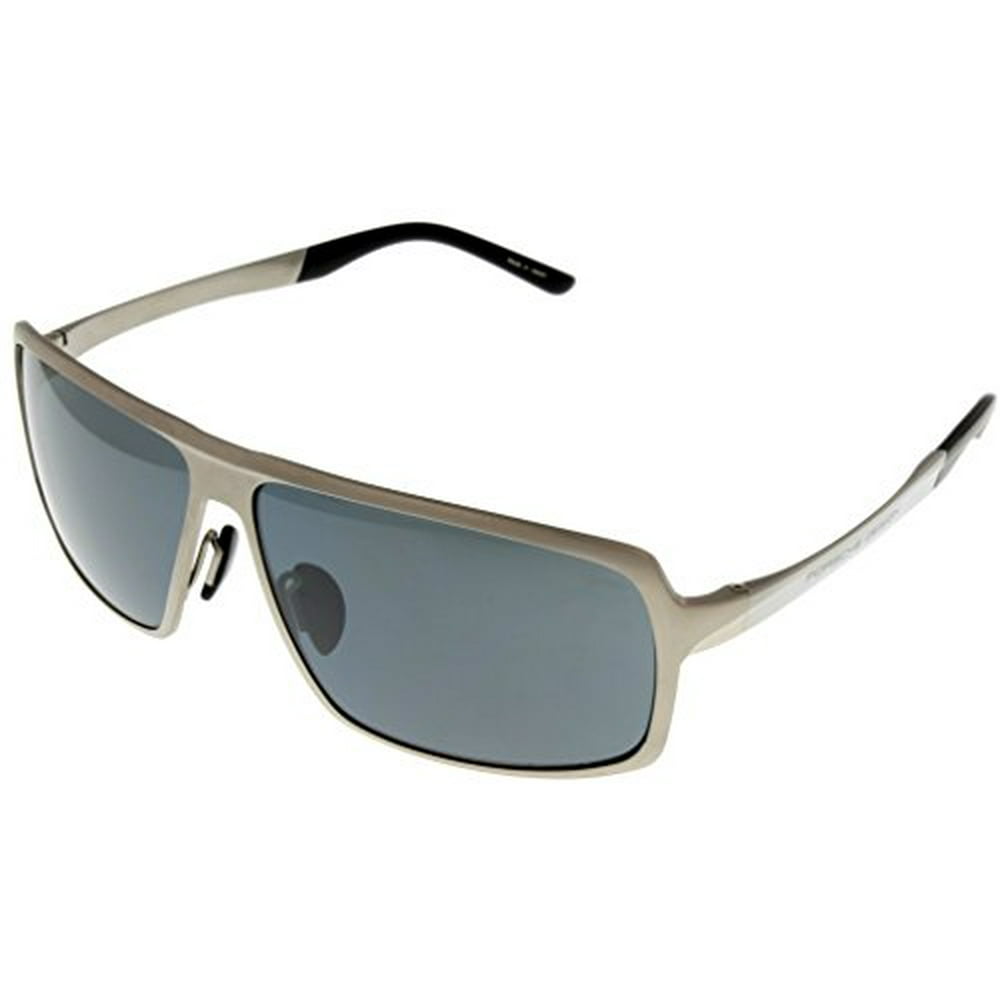 Porsche Design Porsche Design Sunglasses Titanium Mens P8495 B
