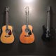 thumbnail image 5 of Wall Mount Guitar Display Hanger with Screws, 5-Pack Black Holder for Guitars, 5 of 5