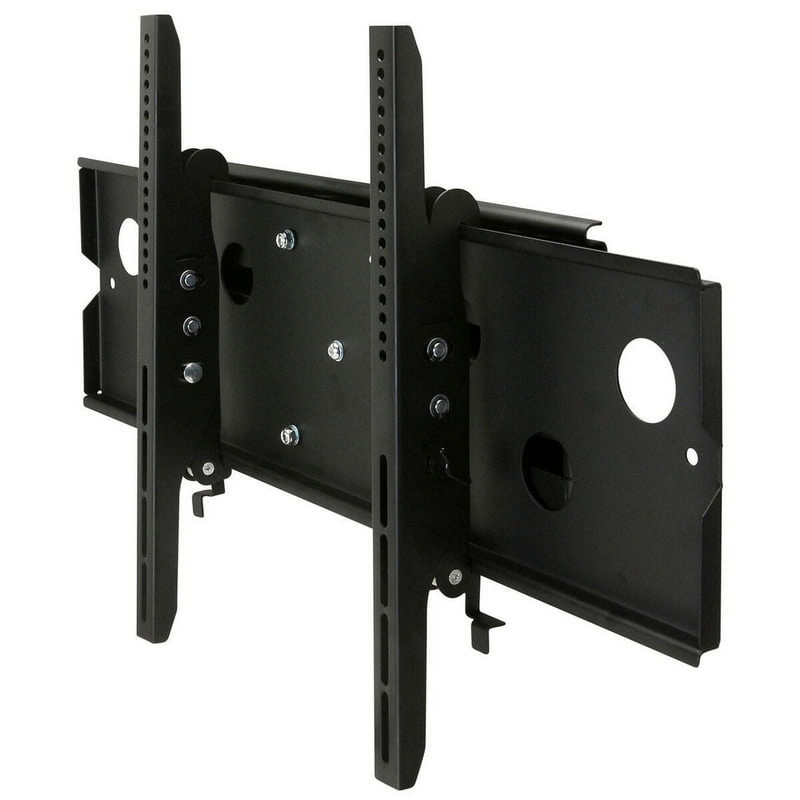 Dayton Audio Shadow Mount HD3260ARM Heavy-Duty Full-Motion TV Wall Mount 32"-90"