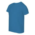 thumbnail image 2 of Gildan Big Boys  Crewneck Short Sleeve Athletic Shirts & Tops, 2 of 5