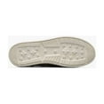 thumbnail image 6 of Nunn Bush Brewski Canvas Moc Toe Venetian Slip On Shoes Casual Stone 85028-275, 6 of 9