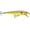 Bleeding Hot Olive, variant on Rapala Original Floater 09 Bleeding Hot Olive