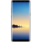 Pre-Owned SAMSUNG Galaxy Note 8 - Unlocked - 64GB Midnight Black (Good)