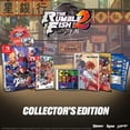 thumbnail image 1 of The Rumble Fish 2 Collectors Edition - Nintendo Switch, 1 of 1