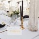 thumbnail image 4 of YSNOOWE 40Ud Tarjetas De Asiento Acrílicas Transparentes Para Bodas Con Y Bordes Suaves, 4 of 8