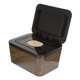 thumbnail image 5 of Raindrops 1Ud Caja Para Pañuelos Marrón Con Y Uso Doméstico U Oficina, 5 of 8