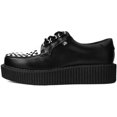 thumbnail image 4 of T.U.K Chaussures Creepers Unisexe-Adulte, Chaussures Anarchic Creeper, 4 of 4