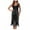 Gold, variant on Azrian,Womens Plus Size Dress,Women's Spring And Summer Round Neck Sleeveless Sequin Ball Tassel Dress Party Banquet Dance Dress Mini Dress in