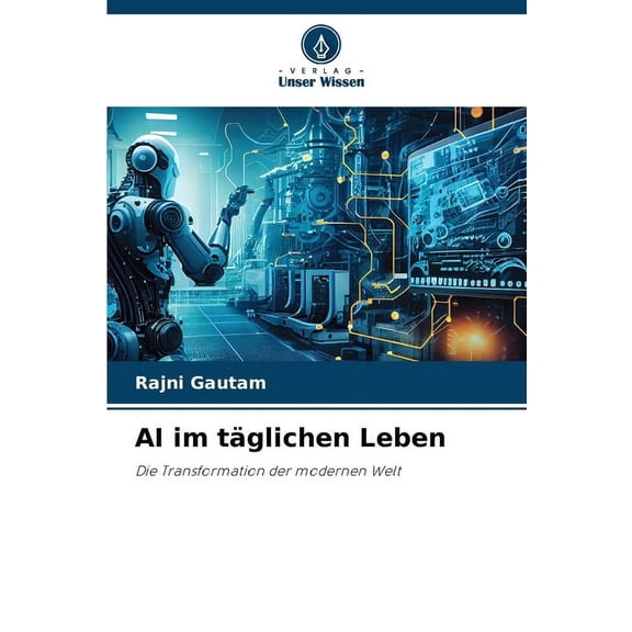 AI im tÃ¤glichen Leben, (Paperback)