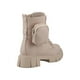 thumbnail image 4 of Botas Casuales Bambino para Niña Ligeras beige 20, 4 of 4
