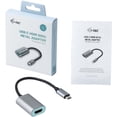 thumbnail image 2 of I-TEC USB-C METAL HDMI ADAPTER, 2 of 5