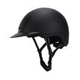 thumbnail image 2 of Casco ecuestre Sombrero ecuestre Verano Cómodo Profesional Casquillo de Equitación Casco de Bicicleta Casco de Equitación Transpirable, 2 of 8