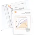 thumbnail image 5 of STARLIGHT- C-Line Products Cline6203 50Pk Sheet Protectors (Cli62038), 5 of 5