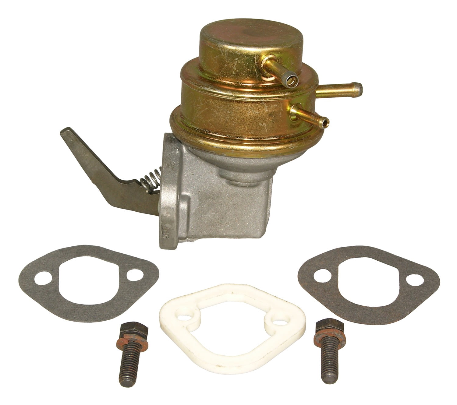 Herko Mechanical Fuel Pump BM6588 for Mercury Ford Cyclone Fairlane