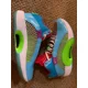 thumbnail image 5 of size 7 mens shoes Jo r-dan light blue, 5 of 5
