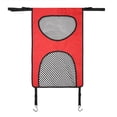 thumbnail image 1 of Barrera de coche, barrera de perro para SUV, barrera de perro para coche, red de perro para coche, divisor de coche para perros, barrera de asiento trasero para perro, ajuste universal, 1 of 5