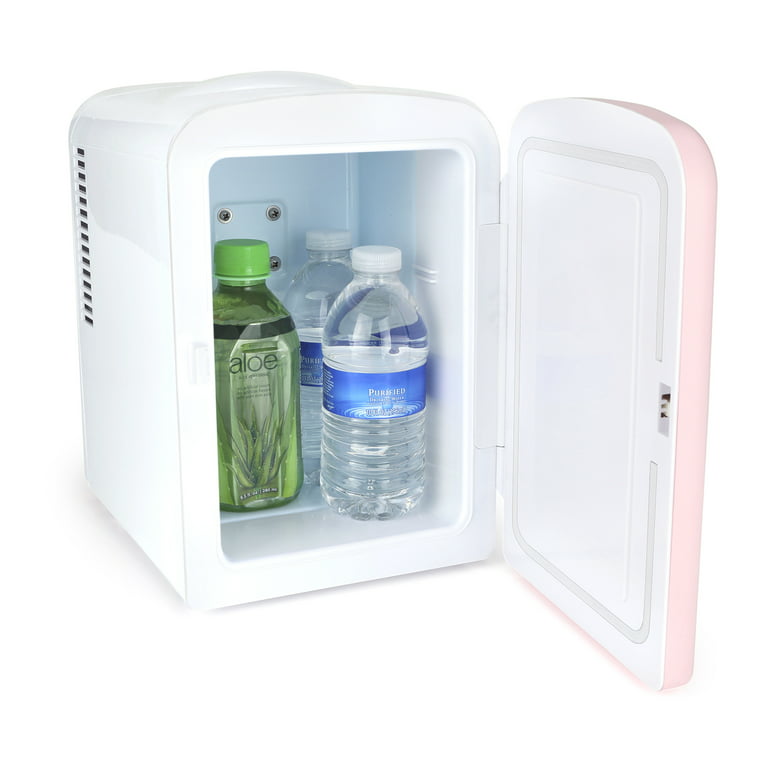 Personal Chiller Mini Fridge with … curated on LTK