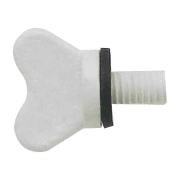 D1NN9K024A New Fuel Filter Drain Plug for Ford Specific Tractor Models 1965 UP