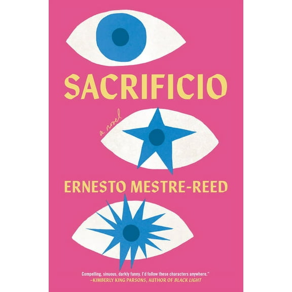 Sacrificio (Paperback)