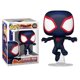 thumbnail image 5 of New Anime Funko POP Spider Man in the Universe Cartoon Punk Spider Man Guitar Display Model for Children Birthday Toys Gift, 5 of 5