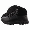 thumbnail image 5 of Fila Memory Breach Sr St Mens Shoes Size 7, Color: Black, 5 of 5
