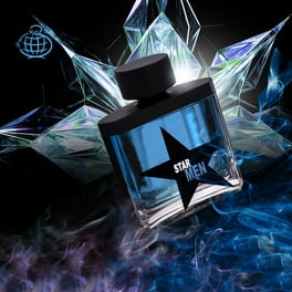 Fragrance World Star Men Nebula 100ml EDP Perfume for Men