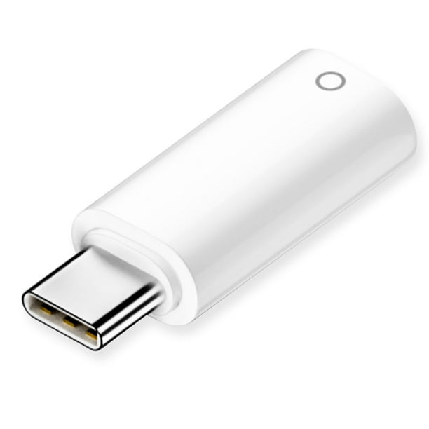 Adaptador AreMe USB C a Pencil para Apple Pencil 1ª Generación