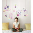 thumbnail image 2 of WallPops! Chirping The Day Away Wall Decals Art Set, 2 of 4