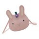 thumbnail image 3 of Bolso de mano con forma de conejo, mini bolso de hombro con dibujos animados Bolsos de hombro Mini bolso de hombro Estándares líderes en la industria, 3 of 9