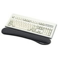thumbnail image 3 of Kensington L22801US 19.25 in. x 3.5 in. Wrist Pillow Foam Keyboard Wrist Rest - Black, 3 of 3