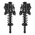 thumbnail image 4 of Rear   Strut   for 2000-2005 Hyundai Sonata, 2001-2006 Kia Magentis, 2001-2006 Kia Optima, 4 of 5