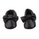 thumbnail image 1 of Botas de prewalker CUTICAT de cuero antideslizantes con lazo 11cm, 1 of 7