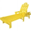 Polywood Long Island Chaise Lounge