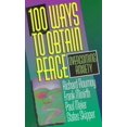 thumbnail image 1 of Pre-Owned 100 Ways to Obtain Peace: Overcoming Anxiety, 9780800786144, 0800786149, Paperback,, 1 of 1