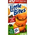 Entenmann's Little Bites Chocolate Chip Muffins (1.65 oz., 20 pk