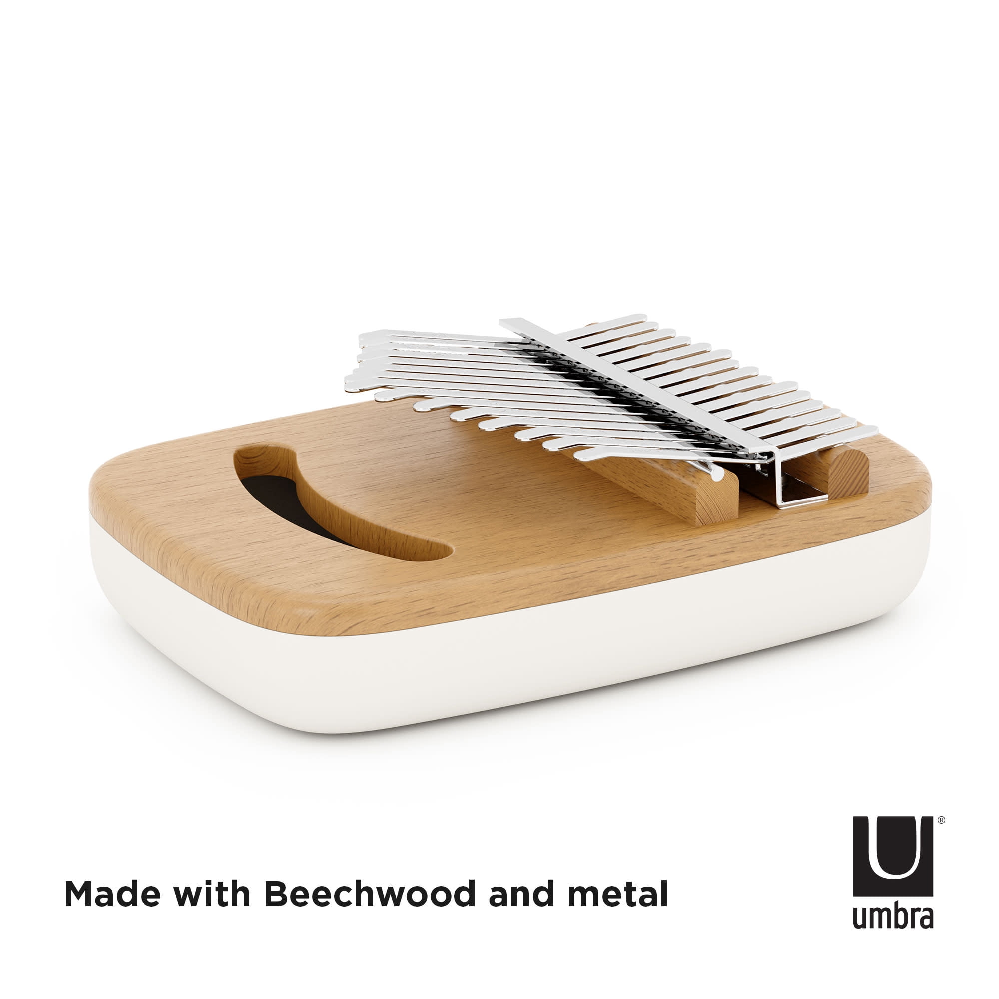 Umbra Strumba Kalimba Thumb Piano