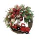 thumbnail image 1 of Moyic Guirnalda de otoño, colgante de Navidad, decoración navideña, accesorios para festivales que ahorran espacio Kits de decoración para fiestas, 1 of 6