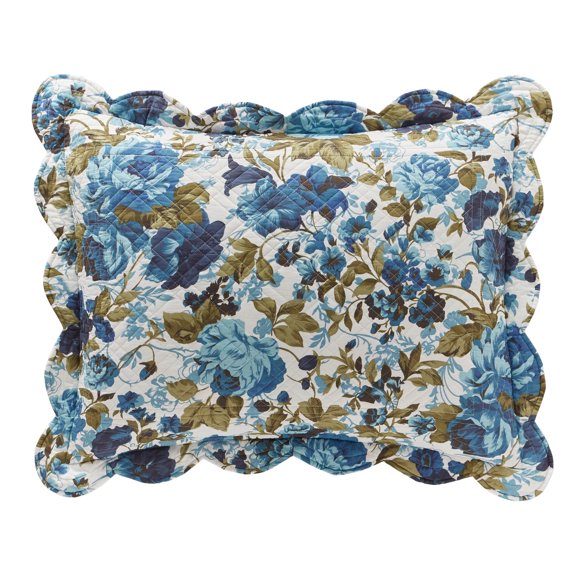BrylaneHome Florence Sham