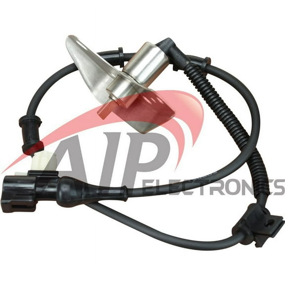 Brand New ABS Wheel Speed Sensor For 1995-2004 Ford E-250 E-350 E-450 E-550 and Econoline Front Right Passenger Oem Fit ABS53